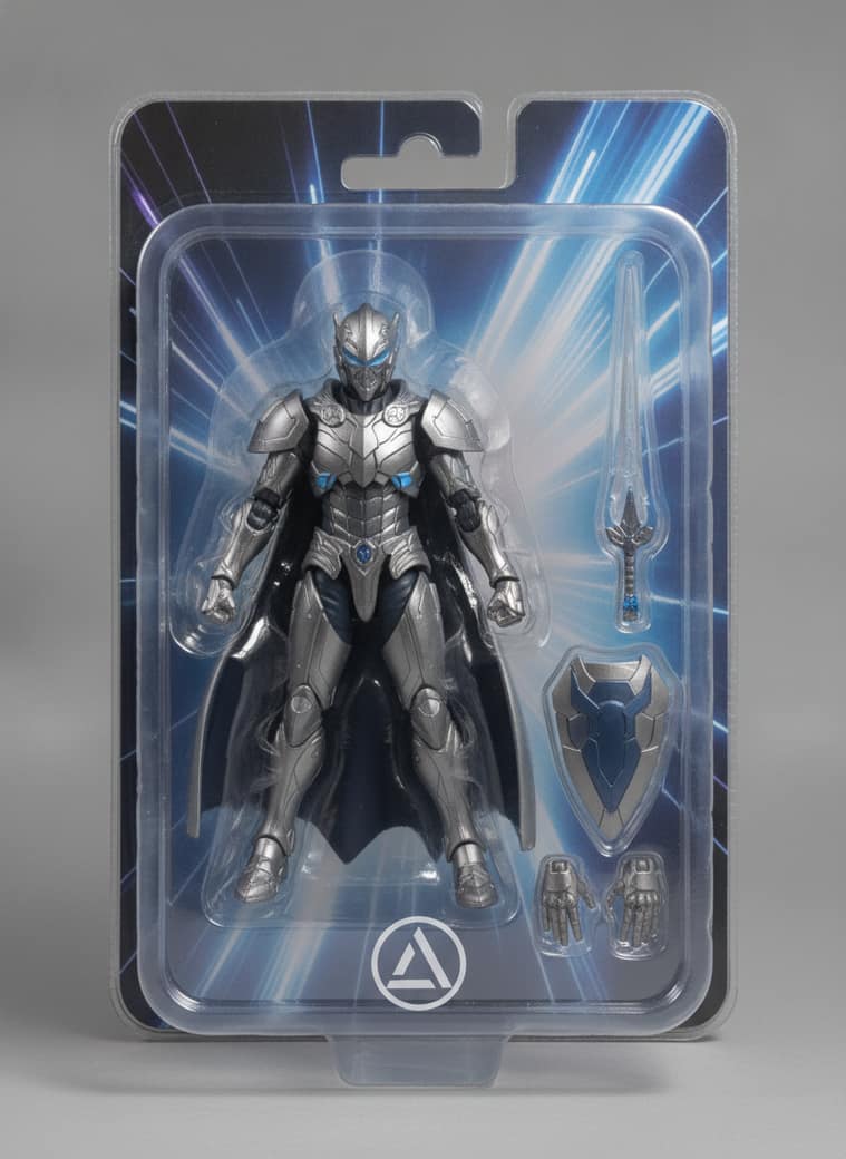 Action Figure