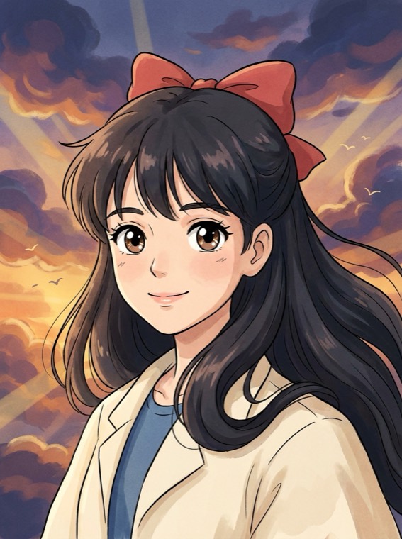 Anime