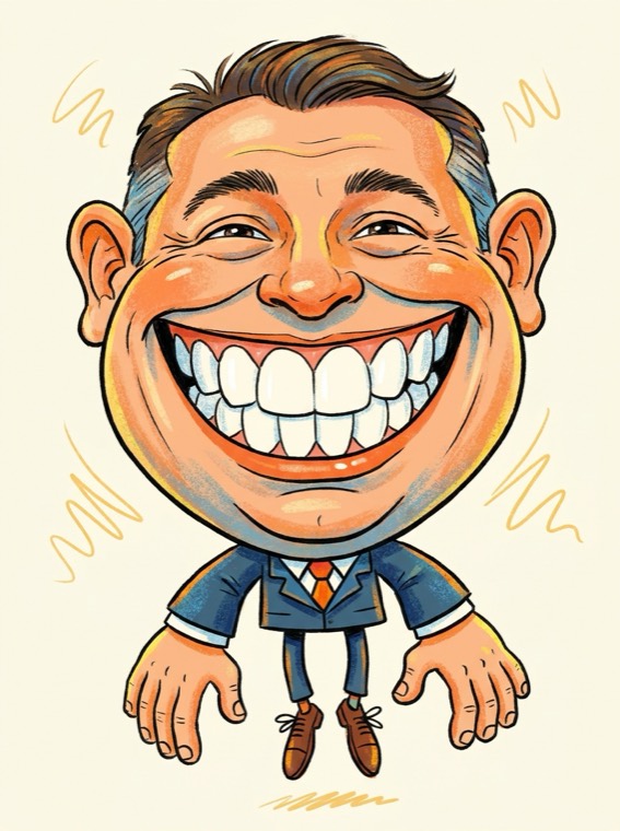 Caricature