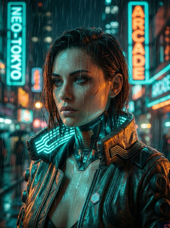 Cyberpunk