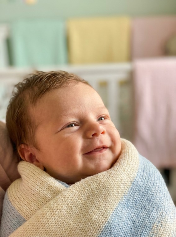 Future Baby