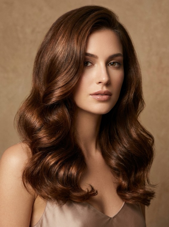 New Hair