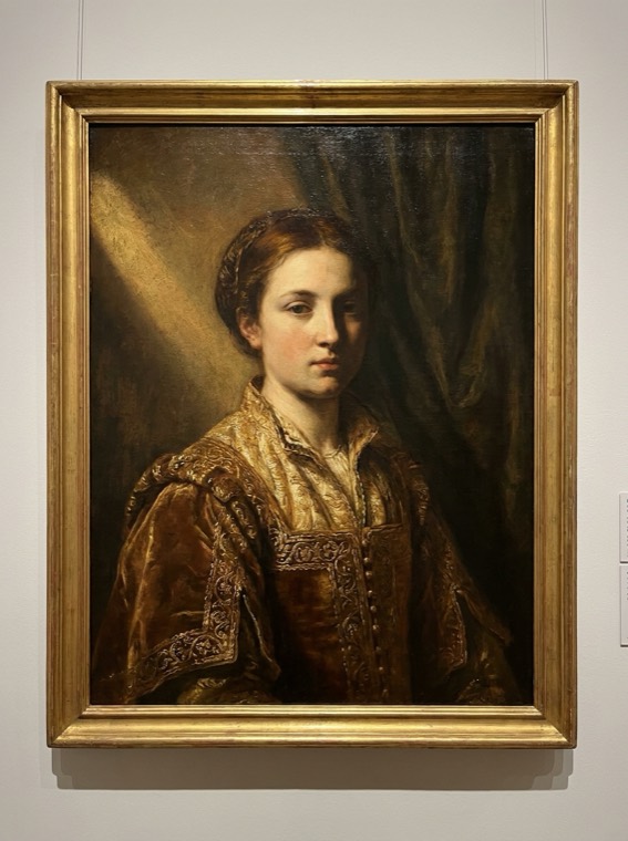 Oil Painting