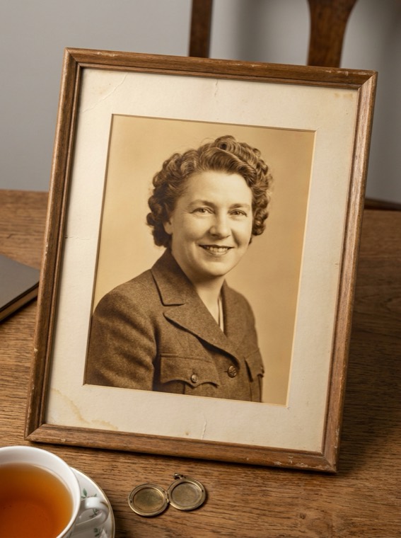 Restore Old Photo